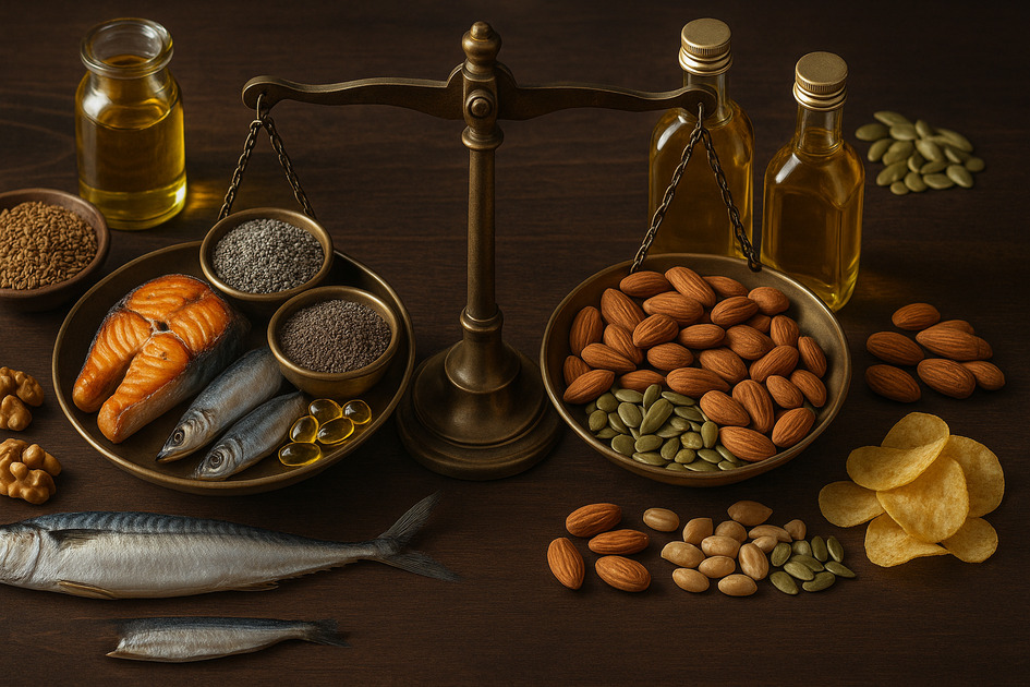 ์ค๋ฉ๊ฐ3 vs ์ค๋ฉ๊ฐ6 ์ด๋ฏธ์ง