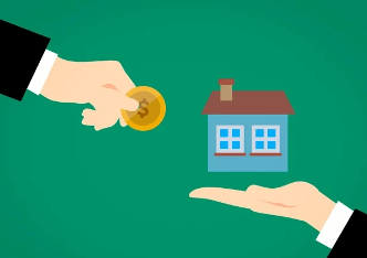 부동산 잔금 미지급