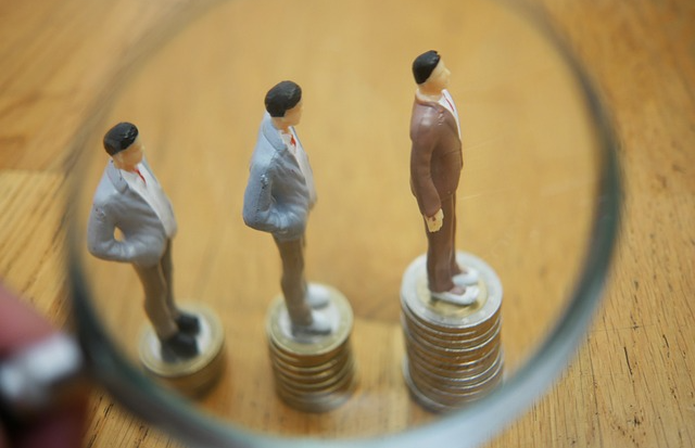 성공한 사람들의 현재만 본다면 그가 불과 몇 년 전에, 수십 년 전에 무엇을 했는지 상상할 수 없다.