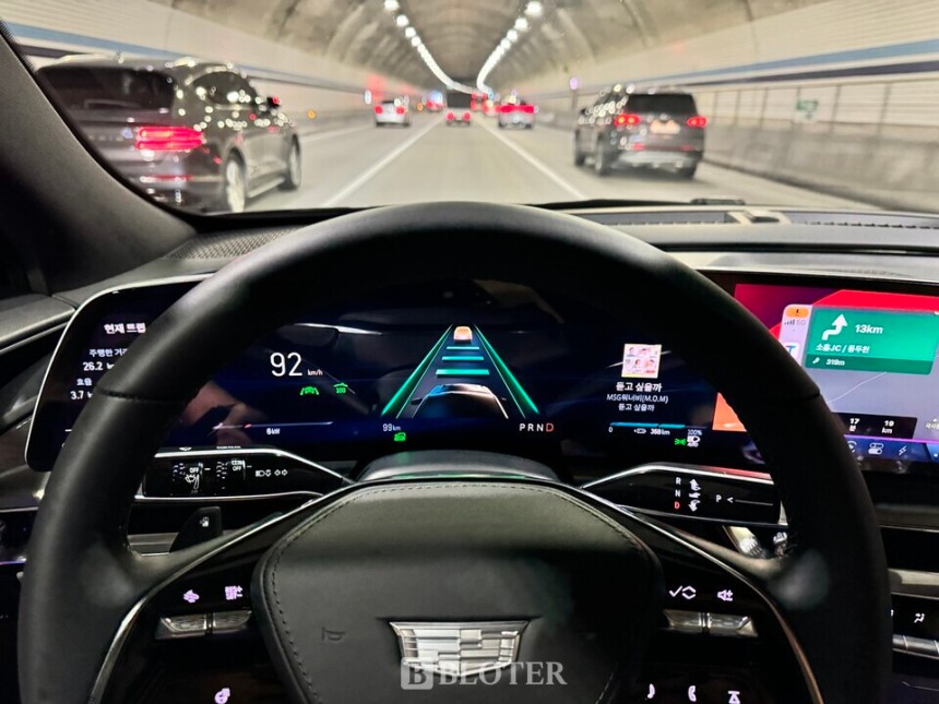 어댑티브 크루즈 컨트롤(ACC)