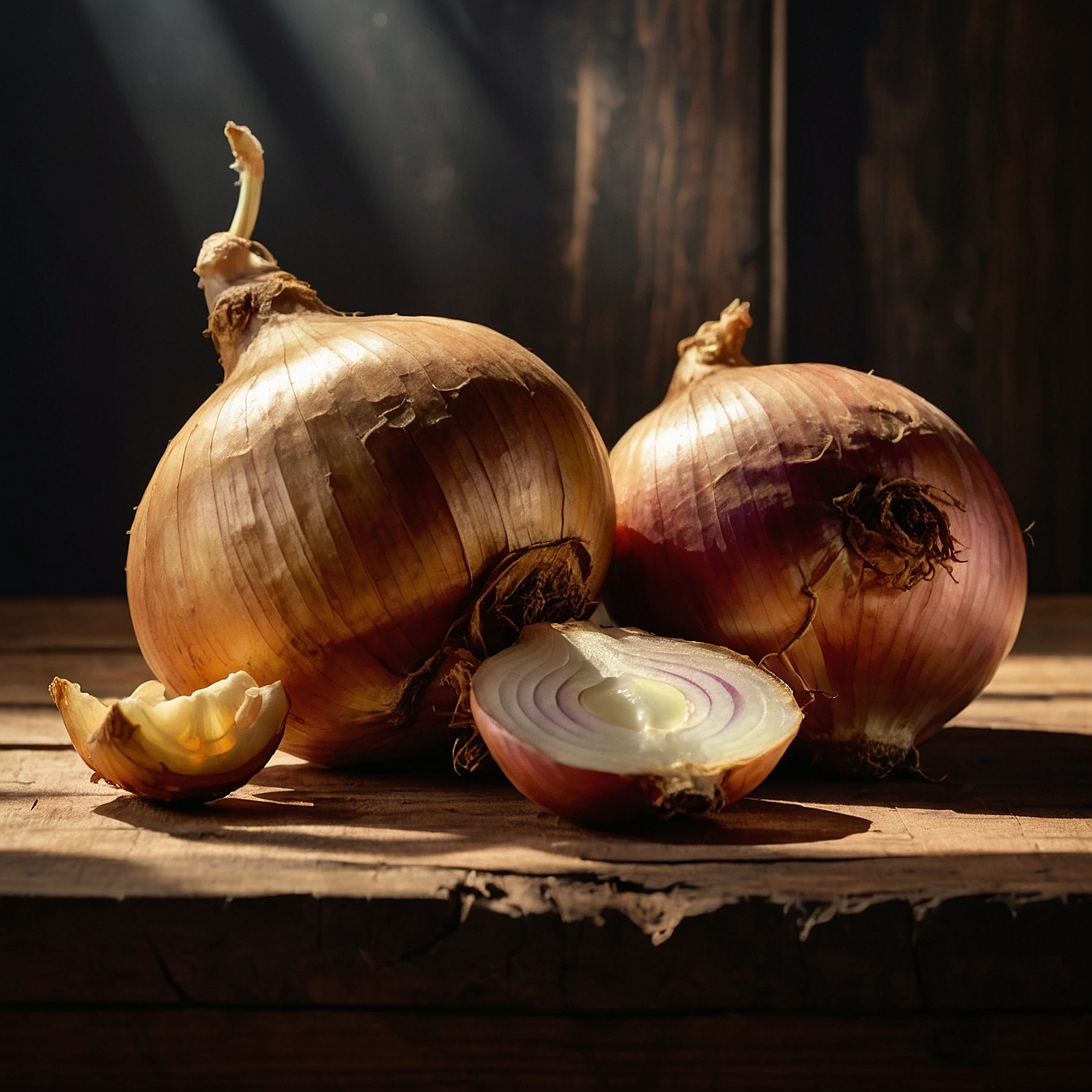 생강과-양파를-함께-먹었을-때-몸의-변화