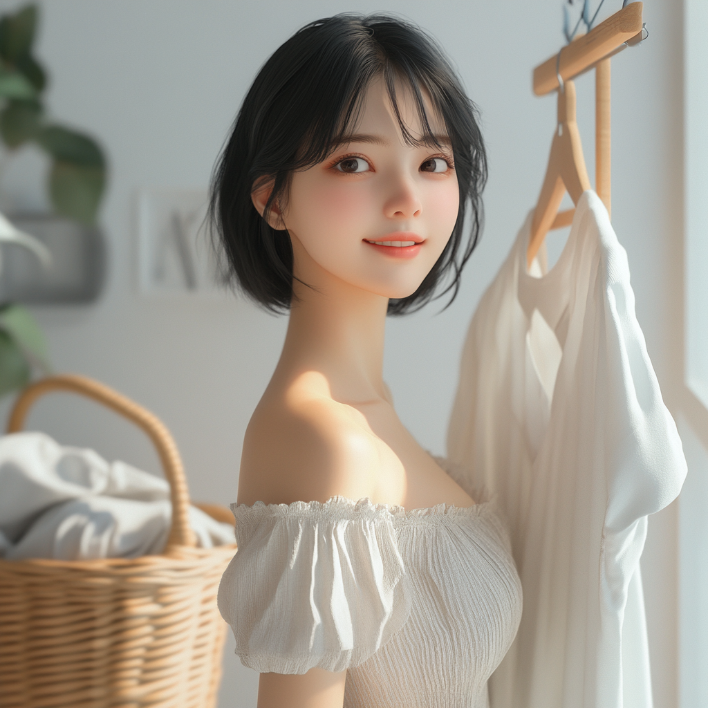 빨래하는 꿈