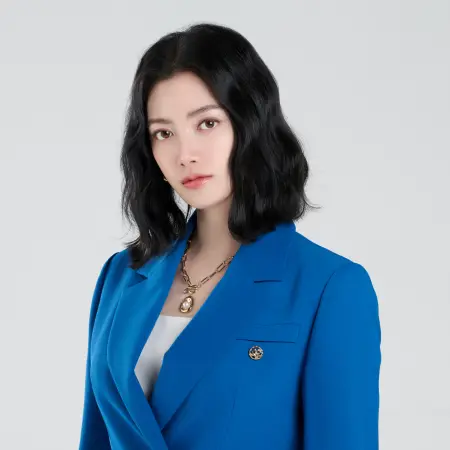 용감무쌍 용수정에서 최혜라 역을 맡은 임주은