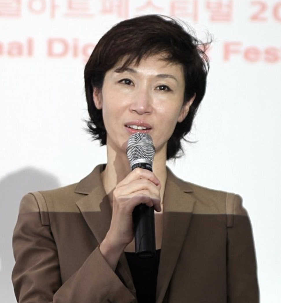 아트센터나비 노소영