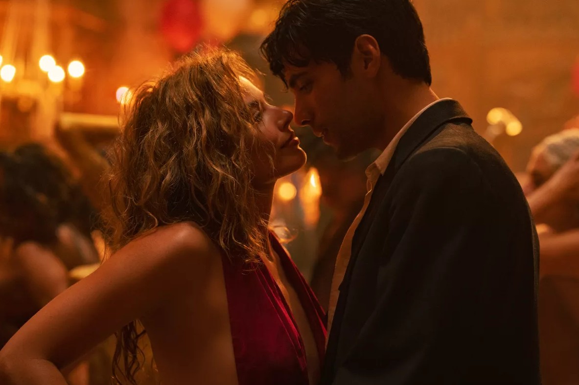 바빌론 영화 줄거리, 결말, 후기 / 브래드 피트, 마고 로비 출연