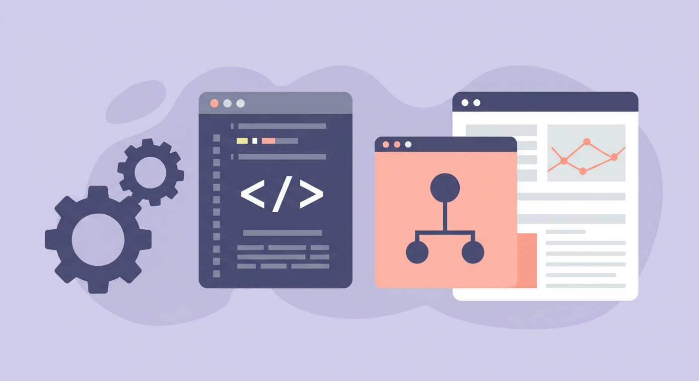 개발자 맞춤 업데이트: 효율성과 유연성을 높이는 변화