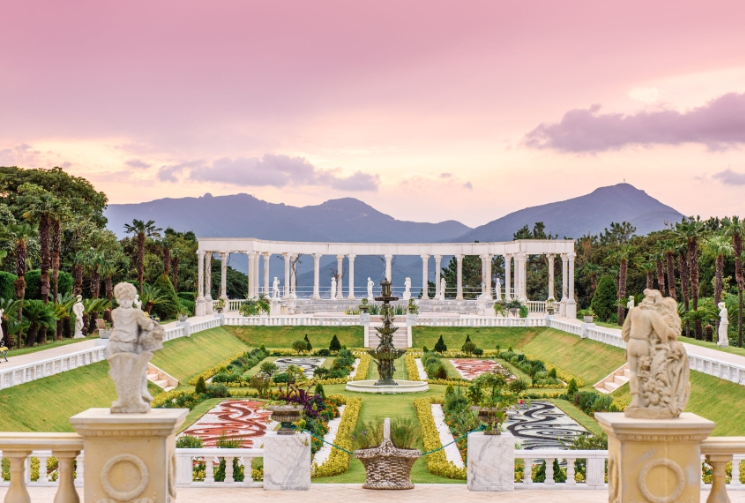 거제도 가볼만한곳 베스트10