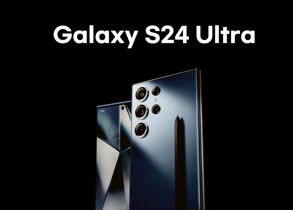 갤럭시S24 울트라