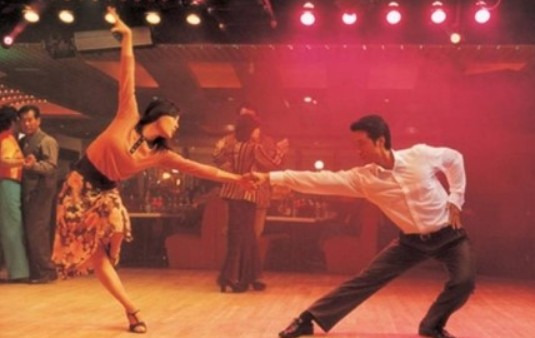 문정희 영화 작품 활동