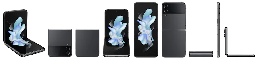 Galaxy Z Flip4