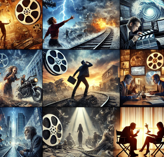 영화감독도전이미지