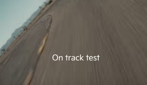 기아 타스만 온트렉 테스트