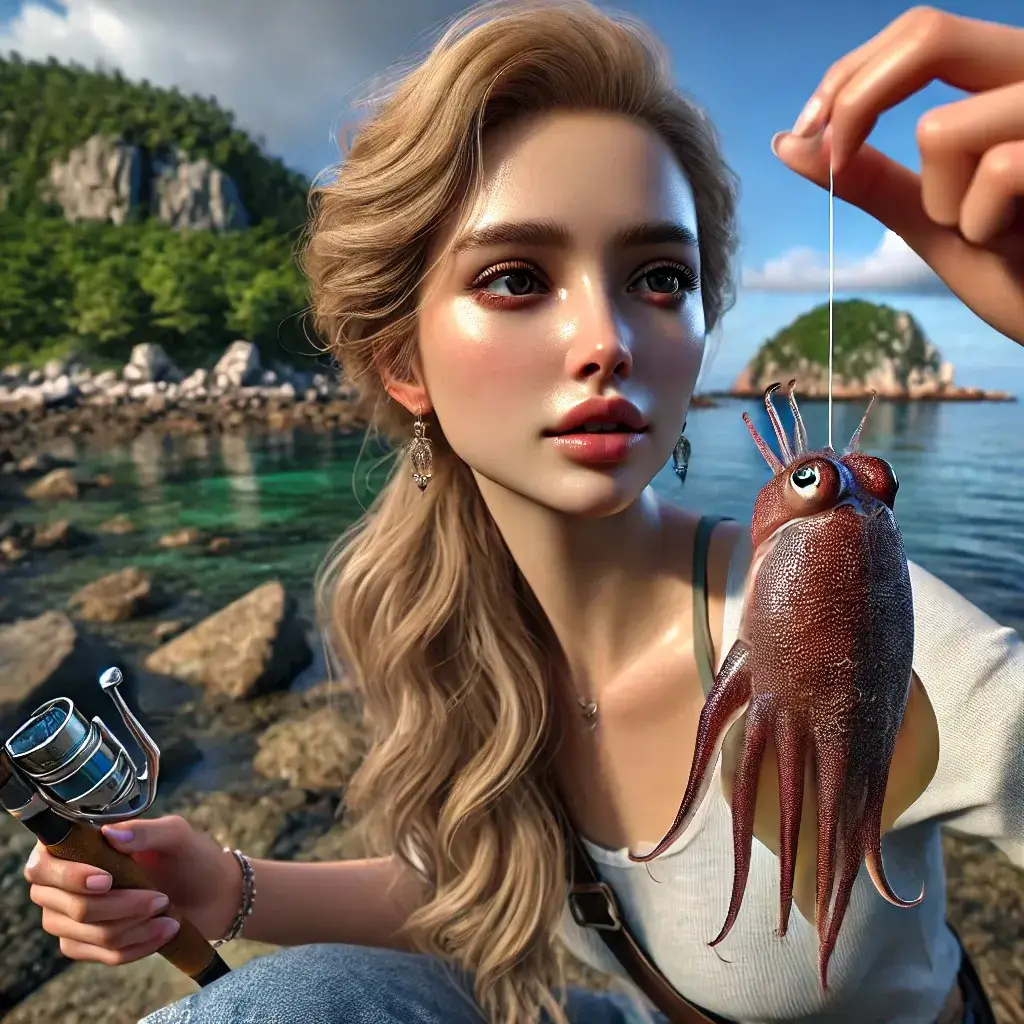 쭈꾸미 낚시 명소