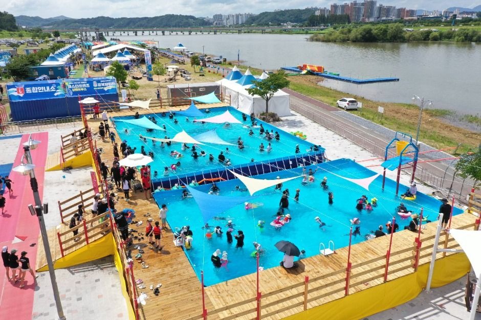 2025 안동 수페스타