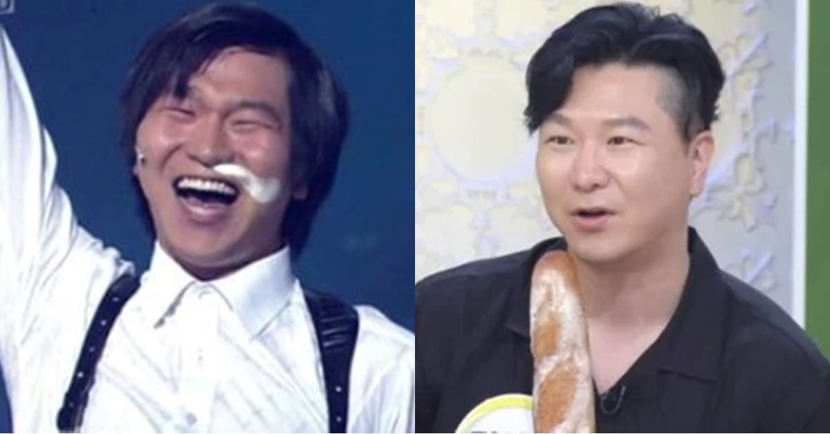 개그맨 김시덕