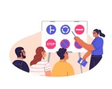 고령운전자 교통안전교육1