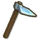 철제 괭이