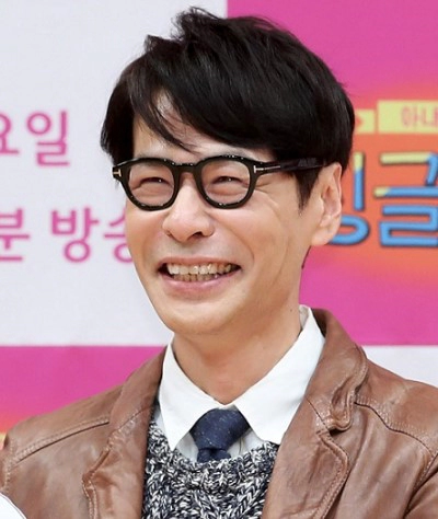 윤상 프로필 나이 학력 노래 아내