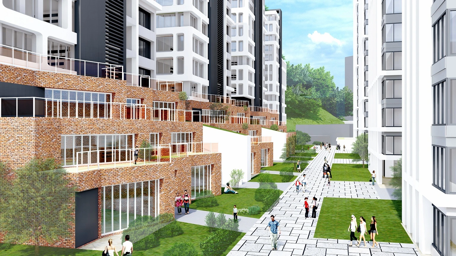 서울시 성북구 종암동 125-35일대 &amp;#39;신속통합기획&amp;#39; 확정! [신통기획 재개발 개운산]