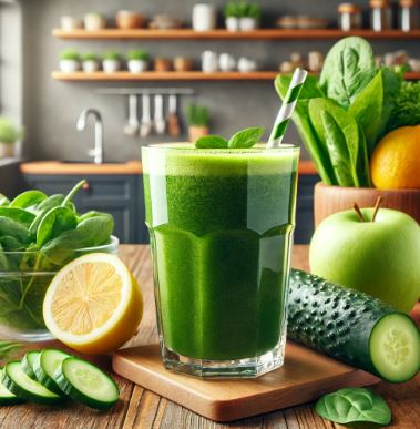 디독스 주스 효능