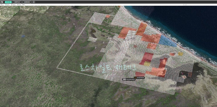 어스2-맵-시점변경