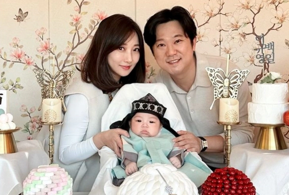 이인혜 42세 출산 결혼 남편 스토리