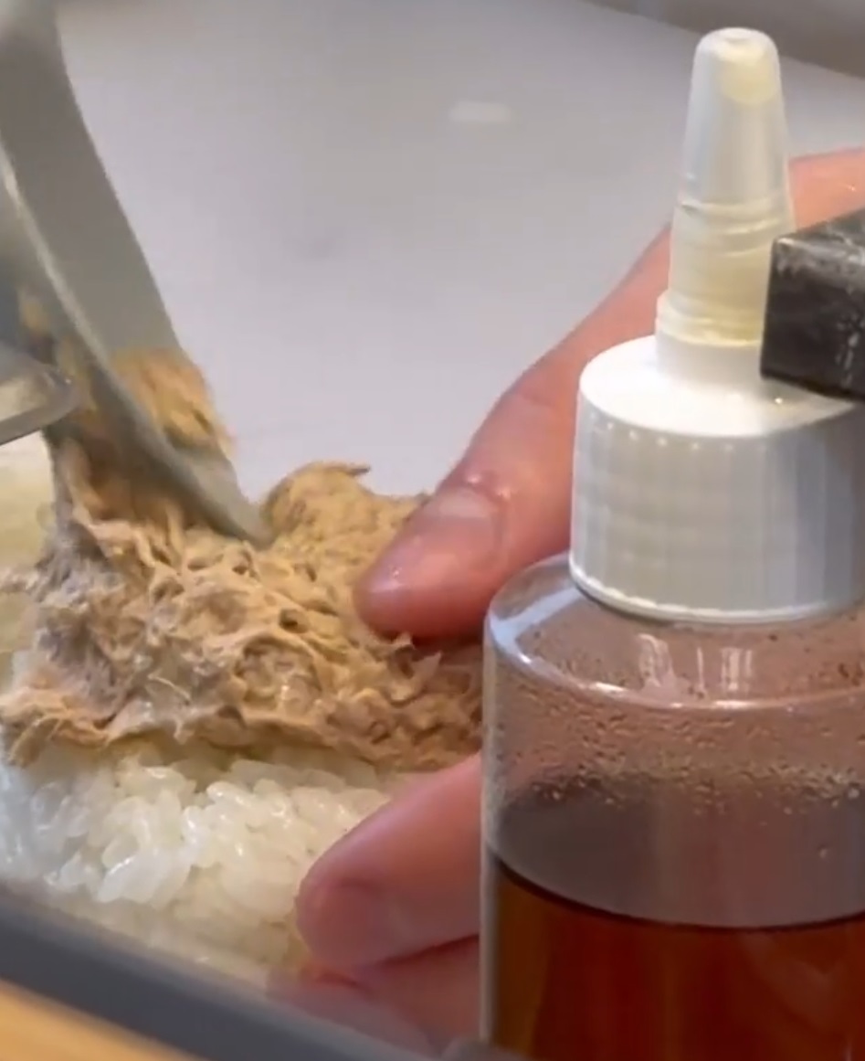 생활의달인-일본식-주먹밥-달인