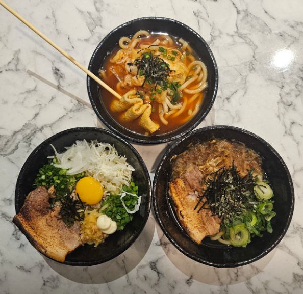 쿄오모덮밥