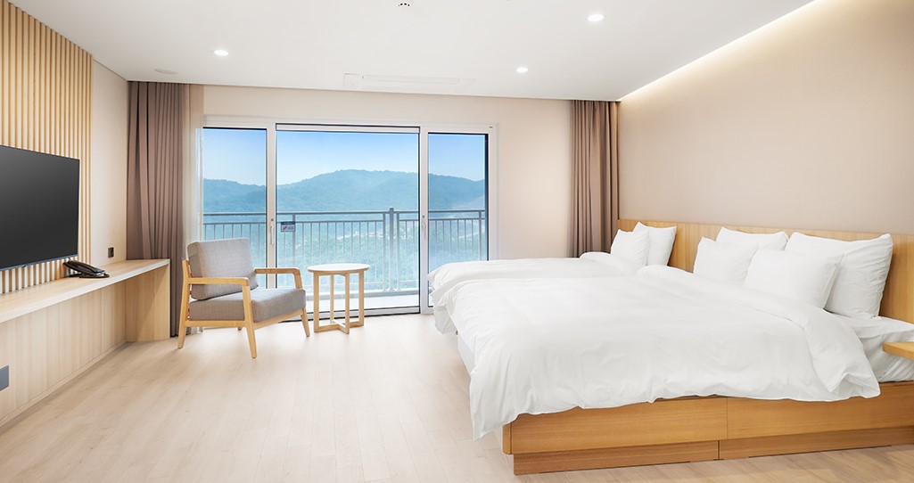 블랙스톤 벨포레