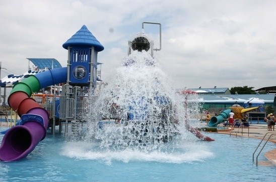 경산 용암 웰빙스파