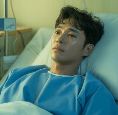 간암/당화혈색소 9.4 &rarr; 5.6 극복기 1편