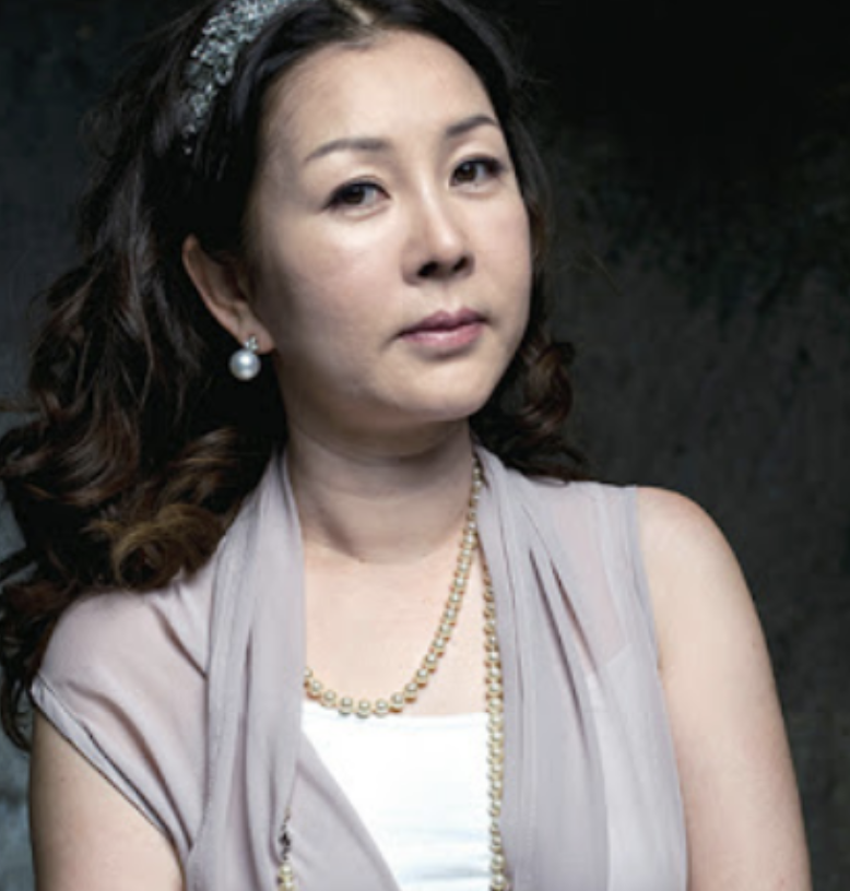 박준금 활동
