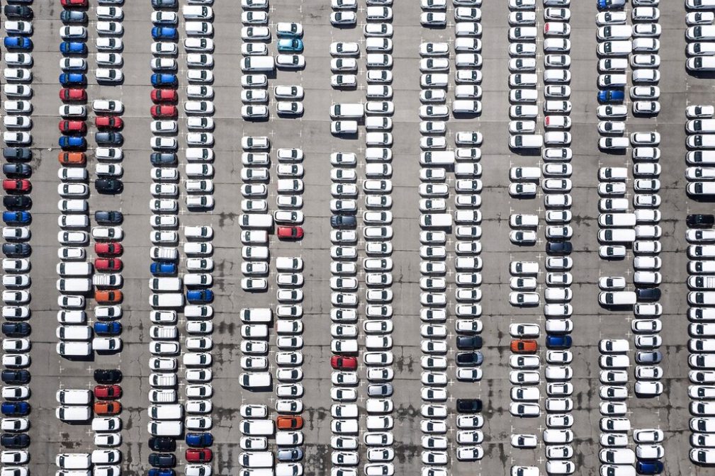 김포공항 하이브리드 주차요금 할인