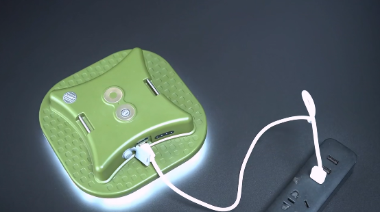 MOS-LY01 캠핑용 LED 조명3