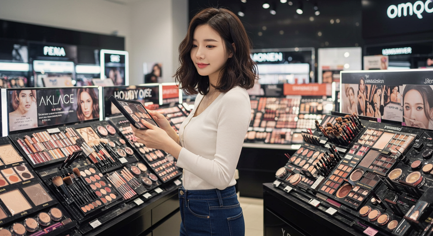 공스킨 베스트셀러