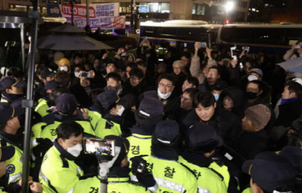도량발호