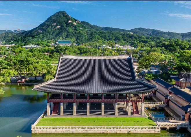 경복궁 경회루 특별 관람 예약 방법 무료 관람 주차