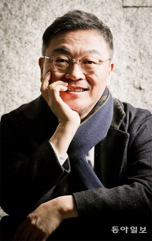 김의성 부인 이혼 재혼