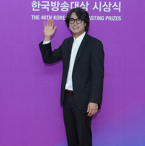 박승화 데뷔