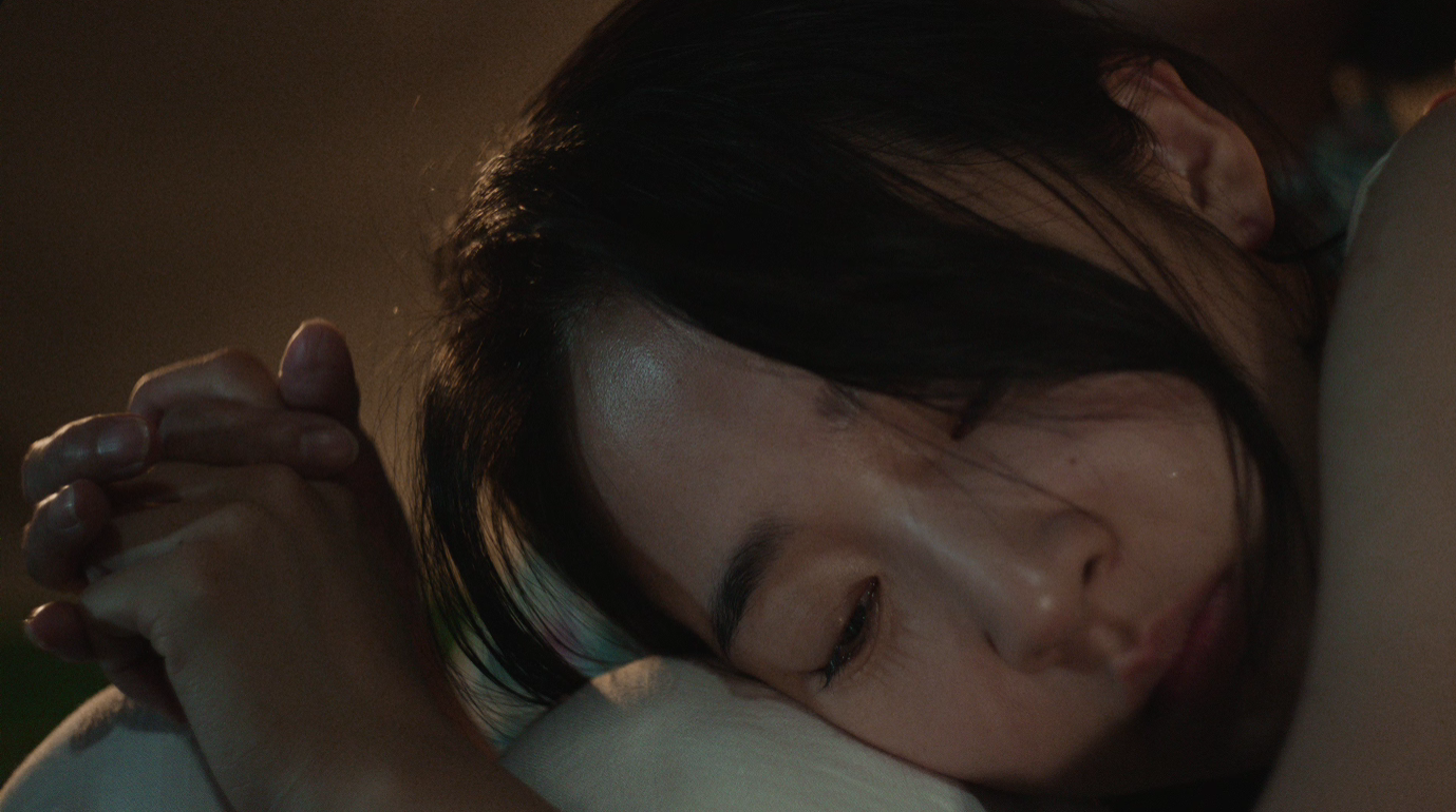 NELL 상실의 관성 (Loss in Motion)