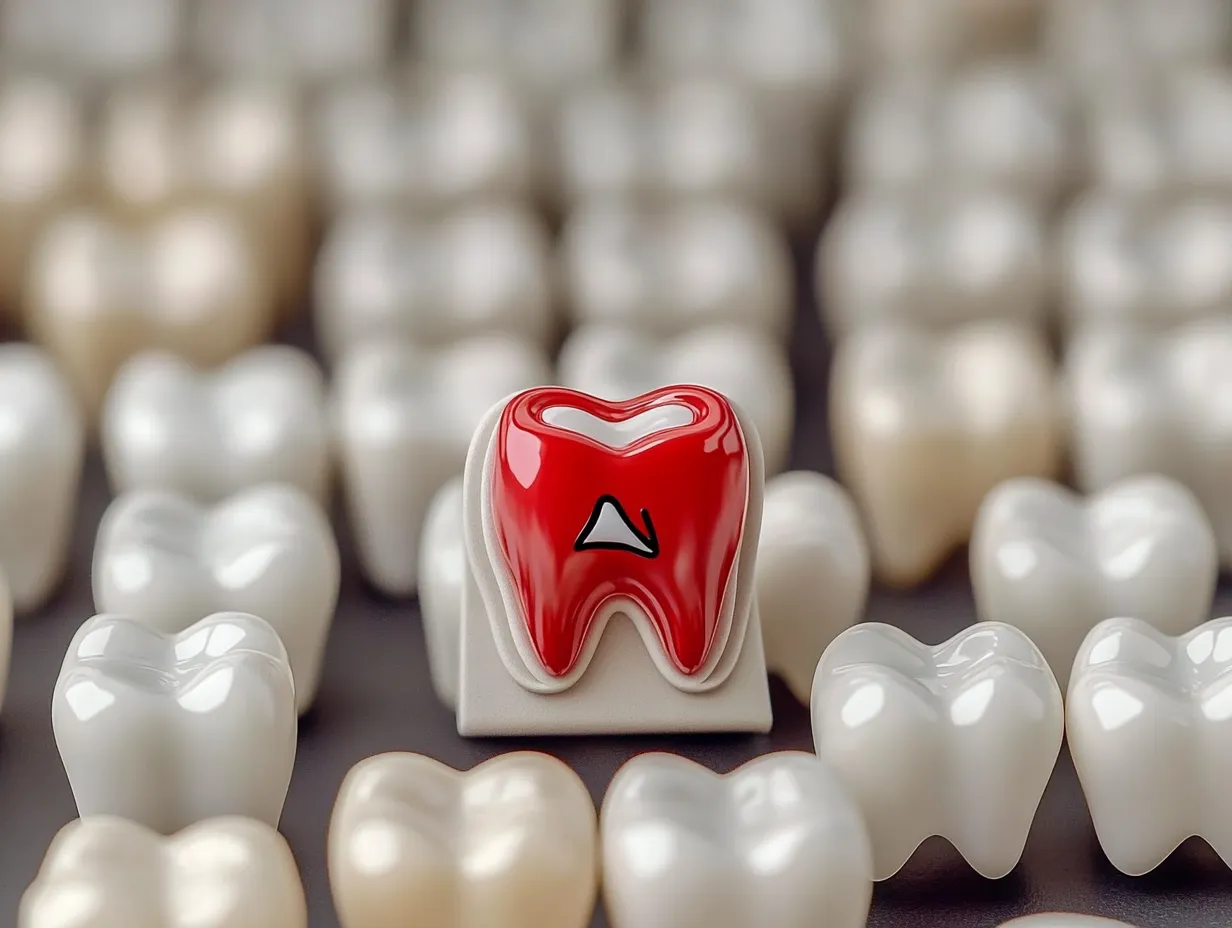 나이 들며 잇몸 약해질 때 인사돌 플러스 복용하면 도움될까?