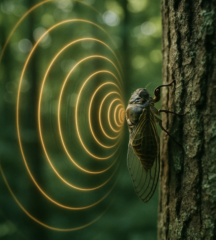 또 다른 이름, 쓰름매미