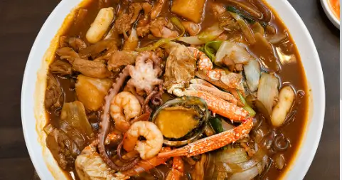 생방송투데이 빅데이터 랭킹맛집 수도권 최고의 찜닭