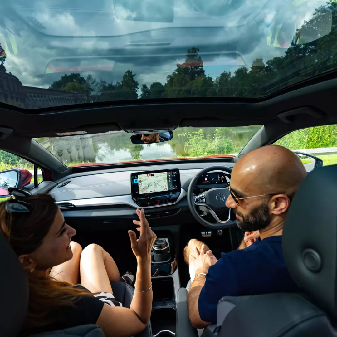 폭스바겐 ID.5 이미지