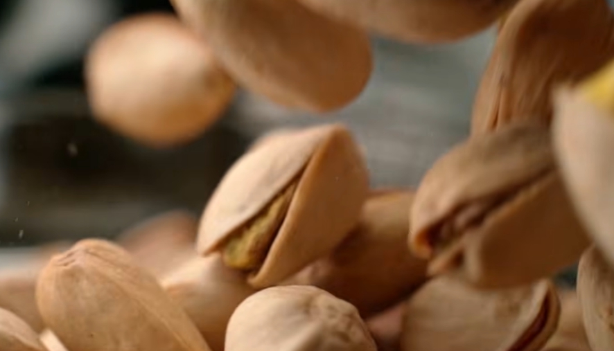 피스타치오의 효능