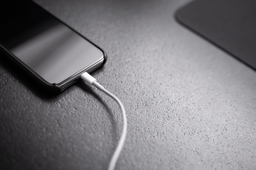 Charging