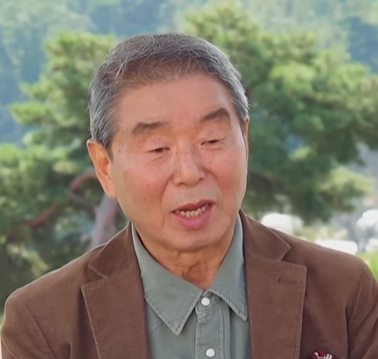 이계진 프로필