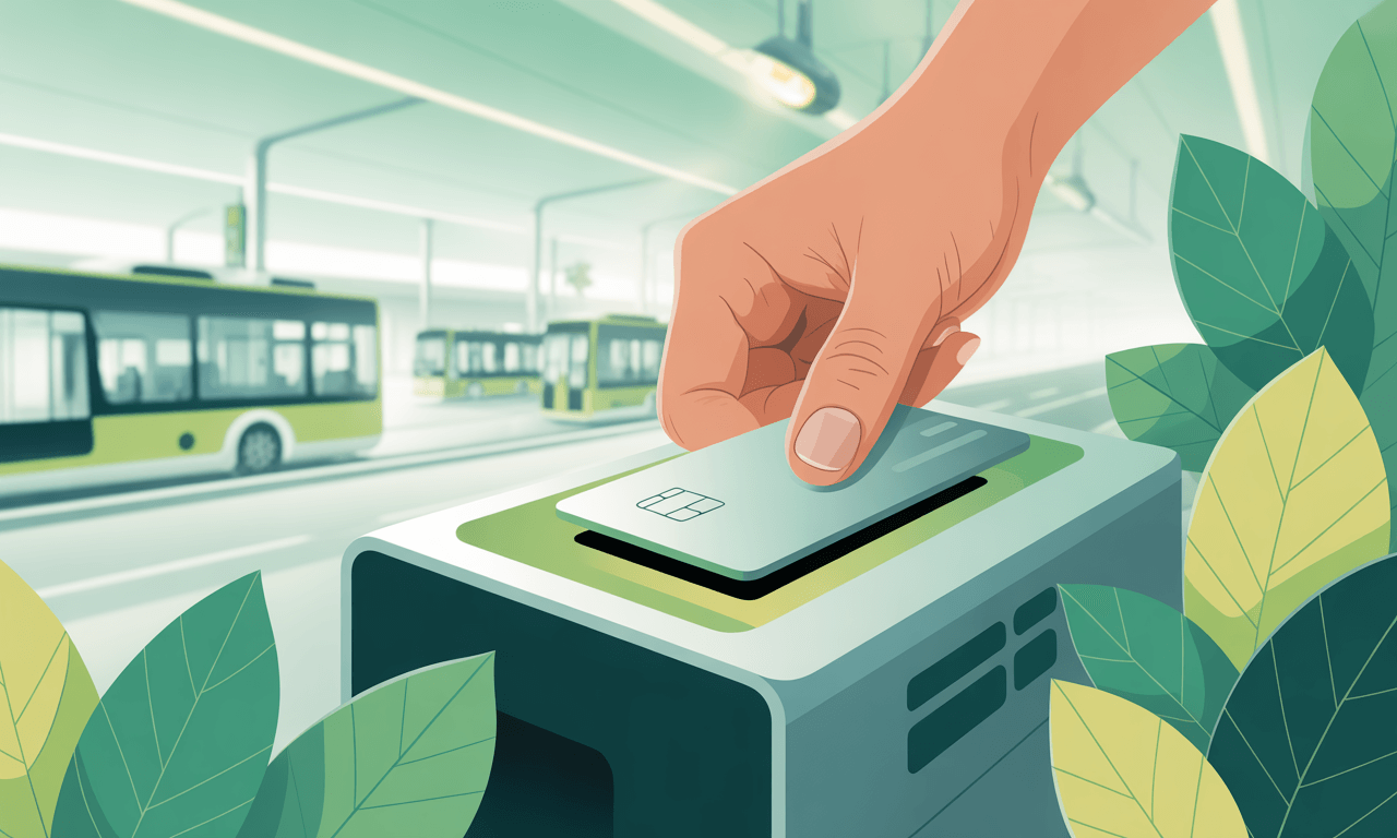 2025년 경로우대 교통카드 발급 신청 방법, 충전, 재발급