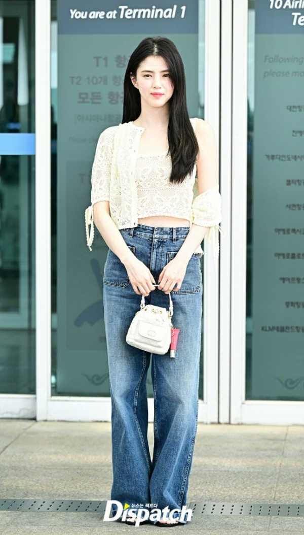 전신