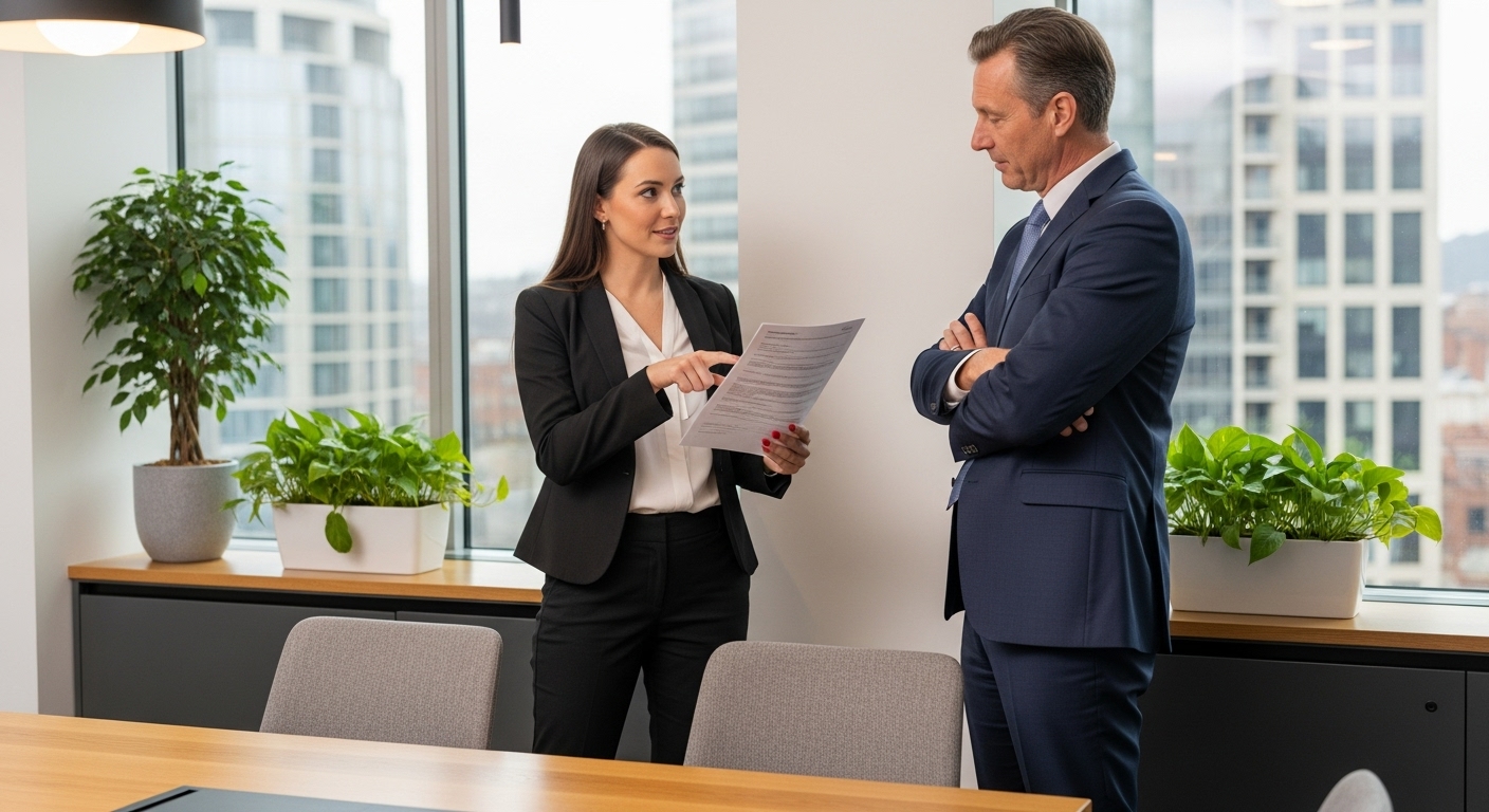 상가임대법, 상가분쟁